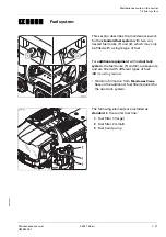 Preview for 99 page of Manitowoc Grove GMK 5200-1 Maintenance Manual