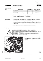 Preview for 101 page of Manitowoc Grove GMK 5200-1 Maintenance Manual