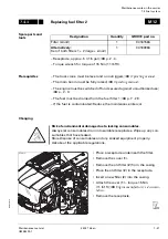 Preview for 103 page of Manitowoc Grove GMK 5200-1 Maintenance Manual