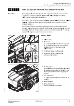 Preview for 105 page of Manitowoc Grove GMK 5200-1 Maintenance Manual