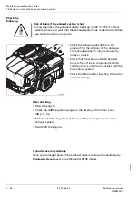 Preview for 108 page of Manitowoc Grove GMK 5200-1 Maintenance Manual