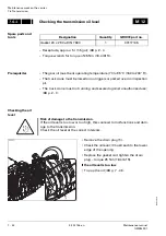 Preview for 114 page of Manitowoc Grove GMK 5200-1 Maintenance Manual