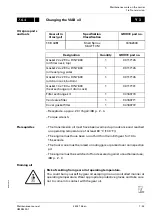 Preview for 115 page of Manitowoc Grove GMK 5200-1 Maintenance Manual