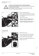 Preview for 116 page of Manitowoc Grove GMK 5200-1 Maintenance Manual