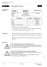 Preview for 118 page of Manitowoc Grove GMK 5200-1 Maintenance Manual