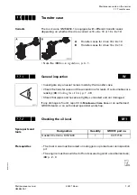 Preview for 121 page of Manitowoc Grove GMK 5200-1 Maintenance Manual