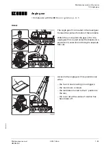 Preview for 125 page of Manitowoc Grove GMK 5200-1 Maintenance Manual