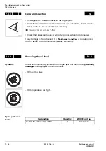 Preview for 126 page of Manitowoc Grove GMK 5200-1 Maintenance Manual