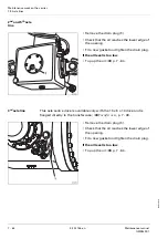 Preview for 134 page of Manitowoc Grove GMK 5200-1 Maintenance Manual