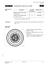 Preview for 147 page of Manitowoc Grove GMK 5200-1 Maintenance Manual