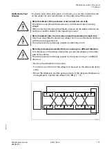 Preview for 151 page of Manitowoc Grove GMK 5200-1 Maintenance Manual