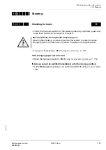 Preview for 167 page of Manitowoc Grove GMK 5200-1 Maintenance Manual