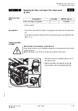 Preview for 171 page of Manitowoc Grove GMK 5200-1 Maintenance Manual