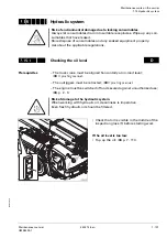 Preview for 173 page of Manitowoc Grove GMK 5200-1 Maintenance Manual