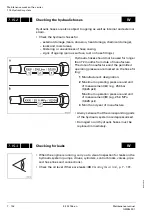 Preview for 174 page of Manitowoc Grove GMK 5200-1 Maintenance Manual