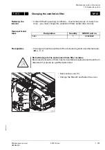 Preview for 177 page of Manitowoc Grove GMK 5200-1 Maintenance Manual