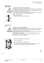 Preview for 179 page of Manitowoc Grove GMK 5200-1 Maintenance Manual