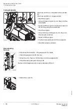 Preview for 180 page of Manitowoc Grove GMK 5200-1 Maintenance Manual