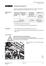 Preview for 183 page of Manitowoc Grove GMK 5200-1 Maintenance Manual