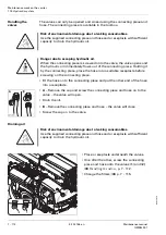 Preview for 184 page of Manitowoc Grove GMK 5200-1 Maintenance Manual