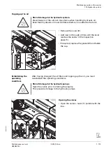 Preview for 185 page of Manitowoc Grove GMK 5200-1 Maintenance Manual