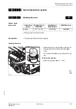 Preview for 191 page of Manitowoc Grove GMK 5200-1 Maintenance Manual