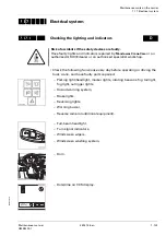 Preview for 195 page of Manitowoc Grove GMK 5200-1 Maintenance Manual