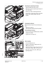 Preview for 197 page of Manitowoc Grove GMK 5200-1 Maintenance Manual