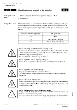 Preview for 198 page of Manitowoc Grove GMK 5200-1 Maintenance Manual