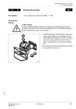 Preview for 209 page of Manitowoc Grove GMK 5200-1 Maintenance Manual