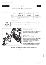 Preview for 216 page of Manitowoc Grove GMK 5200-1 Maintenance Manual