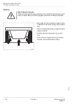 Preview for 220 page of Manitowoc Grove GMK 5200-1 Maintenance Manual