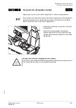 Preview for 221 page of Manitowoc Grove GMK 5200-1 Maintenance Manual