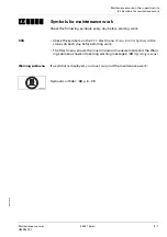 Preview for 231 page of Manitowoc Grove GMK 5200-1 Maintenance Manual