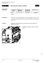 Preview for 254 page of Manitowoc Grove GMK 5200-1 Maintenance Manual