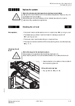 Preview for 255 page of Manitowoc Grove GMK 5200-1 Maintenance Manual