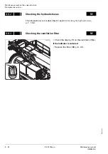 Preview for 256 page of Manitowoc Grove GMK 5200-1 Maintenance Manual