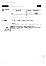 Preview for 258 page of Manitowoc Grove GMK 5200-1 Maintenance Manual