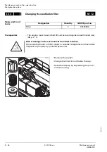 Preview for 260 page of Manitowoc Grove GMK 5200-1 Maintenance Manual