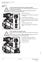 Preview for 264 page of Manitowoc Grove GMK 5200-1 Maintenance Manual