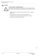 Preview for 266 page of Manitowoc Grove GMK 5200-1 Maintenance Manual