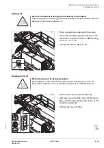 Preview for 269 page of Manitowoc Grove GMK 5200-1 Maintenance Manual