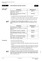 Preview for 272 page of Manitowoc Grove GMK 5200-1 Maintenance Manual