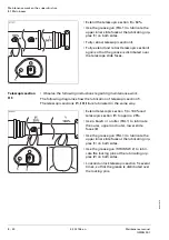 Preview for 274 page of Manitowoc Grove GMK 5200-1 Maintenance Manual