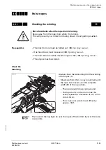 Preview for 277 page of Manitowoc Grove GMK 5200-1 Maintenance Manual