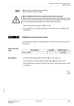 Preview for 289 page of Manitowoc Grove GMK 5200-1 Maintenance Manual