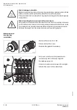 Preview for 292 page of Manitowoc Grove GMK 5200-1 Maintenance Manual