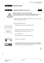 Preview for 299 page of Manitowoc Grove GMK 5200-1 Maintenance Manual