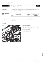 Preview for 304 page of Manitowoc Grove GMK 5200-1 Maintenance Manual