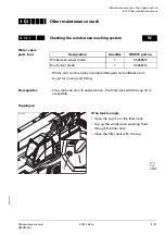 Preview for 305 page of Manitowoc Grove GMK 5200-1 Maintenance Manual